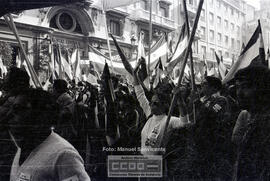 Manifestación por la Autonomía 1979 (4) – Foto 2