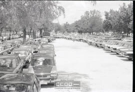 Concentración de taxistas – Foto 5