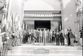 Entrega de banderas de Andalucía de los ayuntamientos – Foto 12