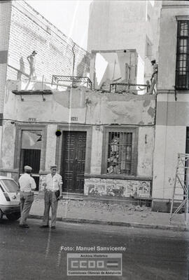 Concentración de vecinos – Foto 2