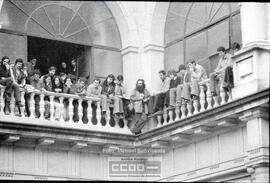 Asamblea de estudiantes – Foto 5