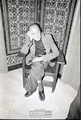 Visita de Adolfo Suárez – Foto 15