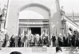 Entrega de banderas de Andalucía de los ayuntamientos (2) – Foto 4