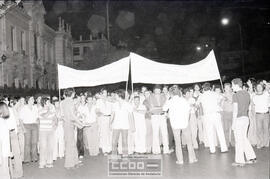 Manifestación pidiendo viviendas – Foto 2