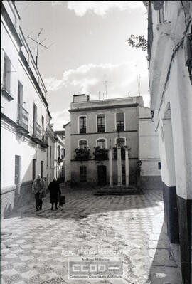 Calles de Sevilla – Foto 12