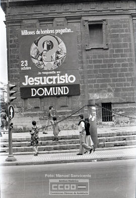 Cartel del Domund - Foto 04