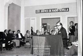 Antonio Mairena en la radio – Foto 3