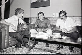 Visita de Felipe González – Foto 7