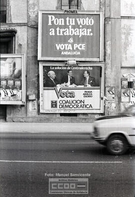 Elecciones de 1979 – Foto 3
