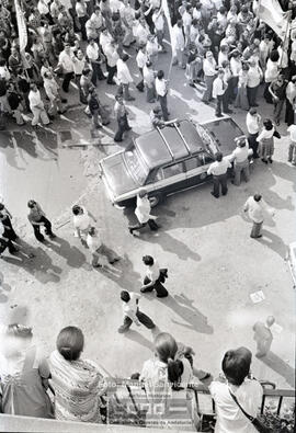 Manifestación