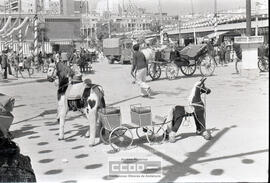 Escenas de la Feria de Abril – Foto 17