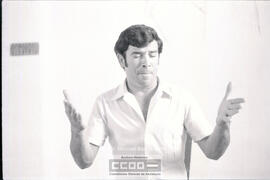 Pepe Taranto en un recital – Foto 17