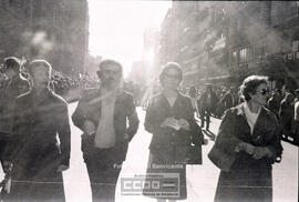 Manifestación por la Autonomía 1979 – Foto 15