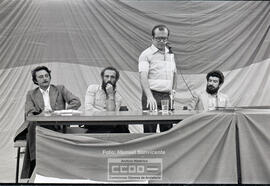 Acto del Frente Democrático de Izquierdas (FDI) – Foto 9