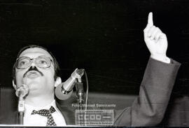 Mitin del FDI de junio de 1977 – Foto 6