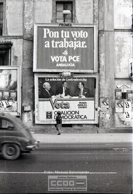 Elecciones de 1979 – Foto 2