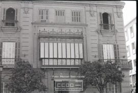 Fachadas y calles de Sevilla – Foto 4