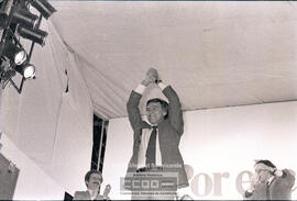 Mitin del PSOE – Foto 37