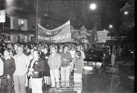 Manifestación contra la política de UCD – Foto 8