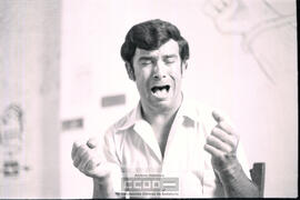 Pepe Taranto en un recital – Foto 29
