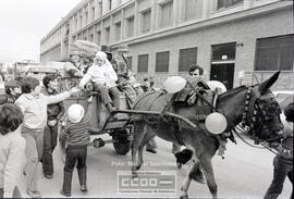 Cabalgata de los reyes magos de Triana – Foto 14