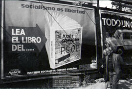 Vallas publicitarias de partidos políticos – Foto 10