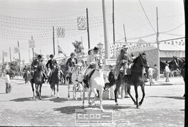 Escenas de la Feria de Abril – Foto 3