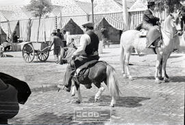 Escenas de la Feria de Abril – Foto 10