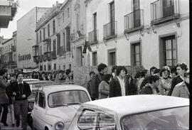 Manifestación de estudiantes de Enseñanza Secundaria – Foto 13