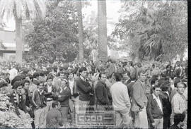 Concentración de trabajadores – Foto 2