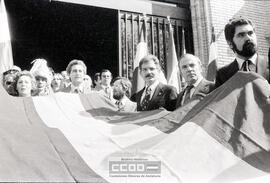 Entrega de banderas de Andalucía de los ayuntamientos (2) – Foto 35