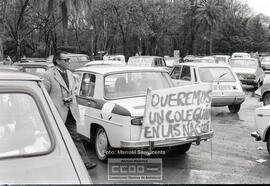 Exigiendo colegios para la barriada de Las Naciones - Foto 09
