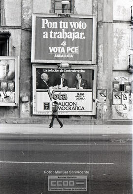 Elecciones de 1979 – Foto 4