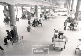 Huelga de ferroviarios - Foto 2