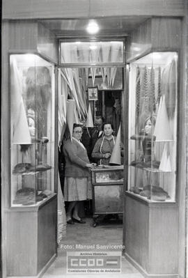 La Sevilla industrial y artesanal – Foto 29