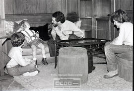 A. Rojas Marcos y familia – Foto 5