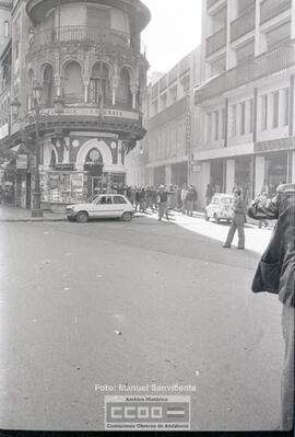 Manifestación por la Autonomía 1979 (4) – Foto 26
