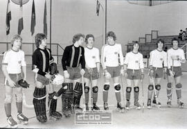 Partido de hockey – Foto 6