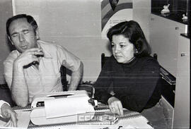 Fernando Soto y su mujer en el domicilio familiar – Foto 15