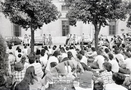 Concentración Asociación Democrática de la Mujer – Foto 14