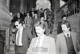 Visita de Adolfo Suárez – Foto 24