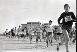 Maratón en Sevilla – Foto 20