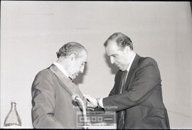 Conferencia de Severo Ochoa – Foto 16