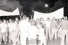 Manifestación pidiendo viviendas – Foto 5