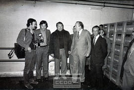 Visita institucional a la empresa CUNIA – Foto 63
