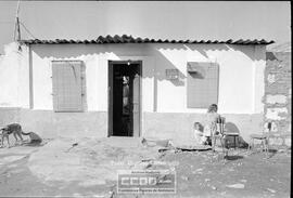 Asentamiento chabolista – Foto 15