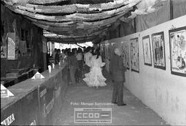 Caseta del PSOE-A en la feria – Foto 5
