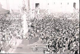 Procesión de la Virgen de los Reyes – Foto 38