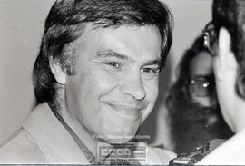 Visita de Felipe González – Foto 20