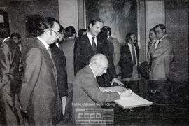 Encuentro de alcaldes democráticos – Foto 21